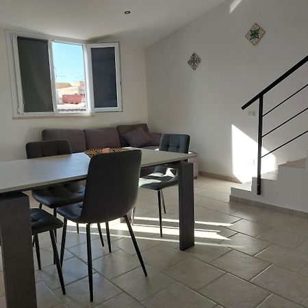 Levante Terrasini Dış mekan fotoğraf