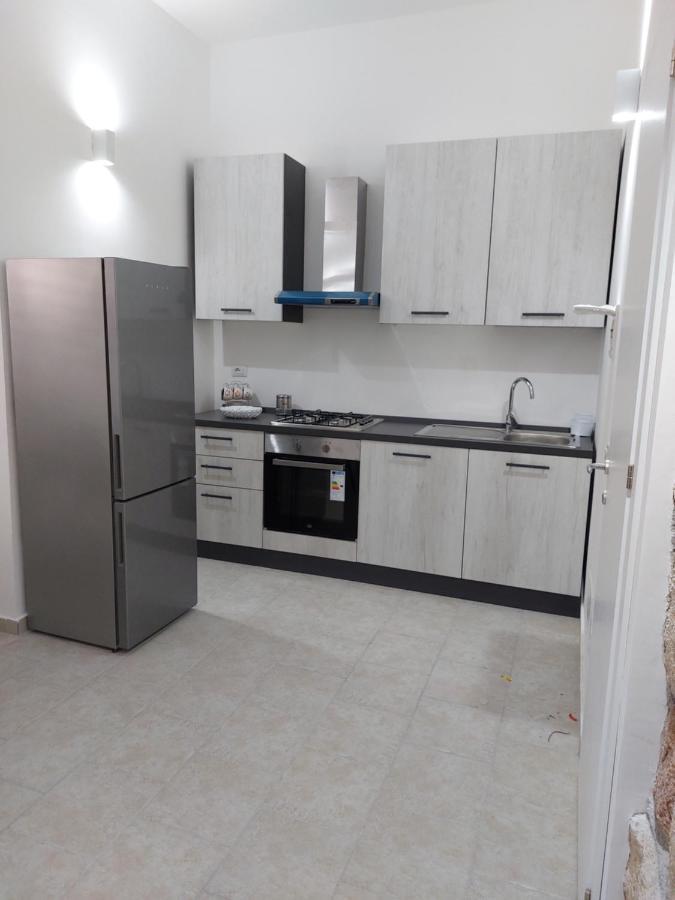 Levante Terrasini Dış mekan fotoğraf