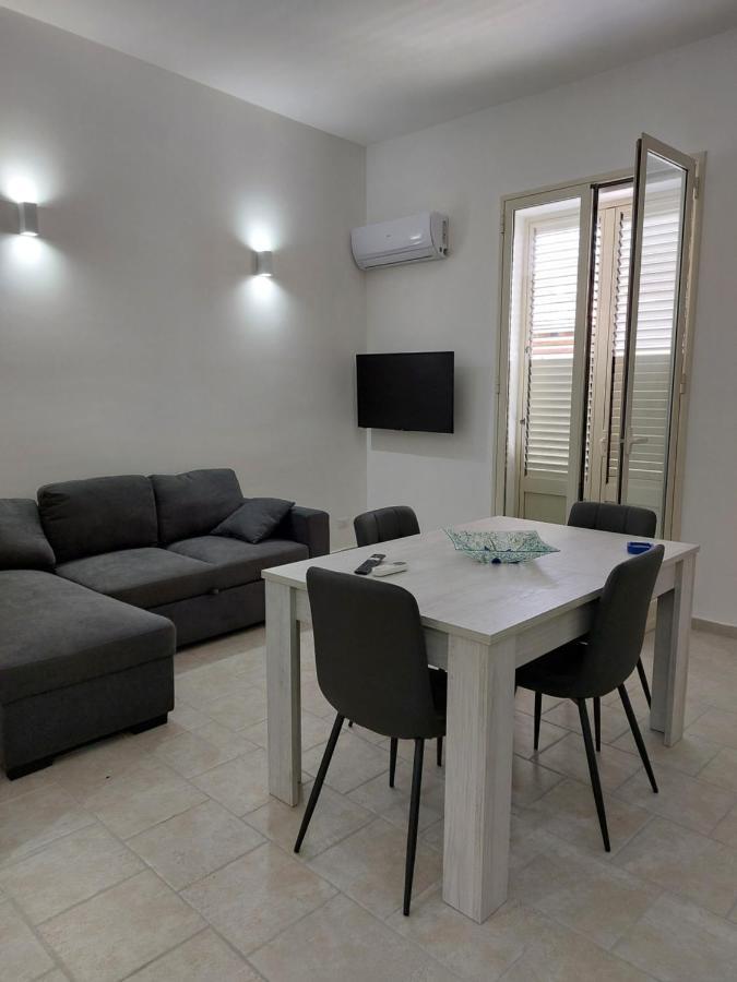 Levante Terrasini Dış mekan fotoğraf
