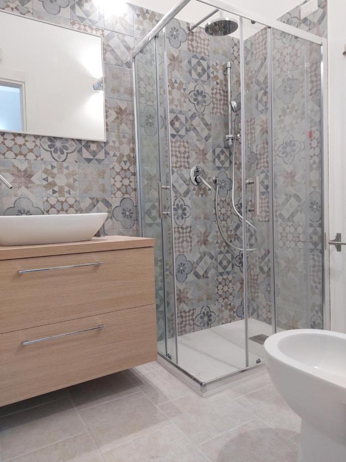 Levante Terrasini Dış mekan fotoğraf