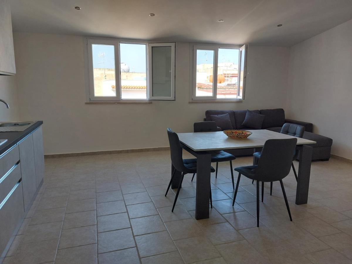 Levante Terrasini Dış mekan fotoğraf