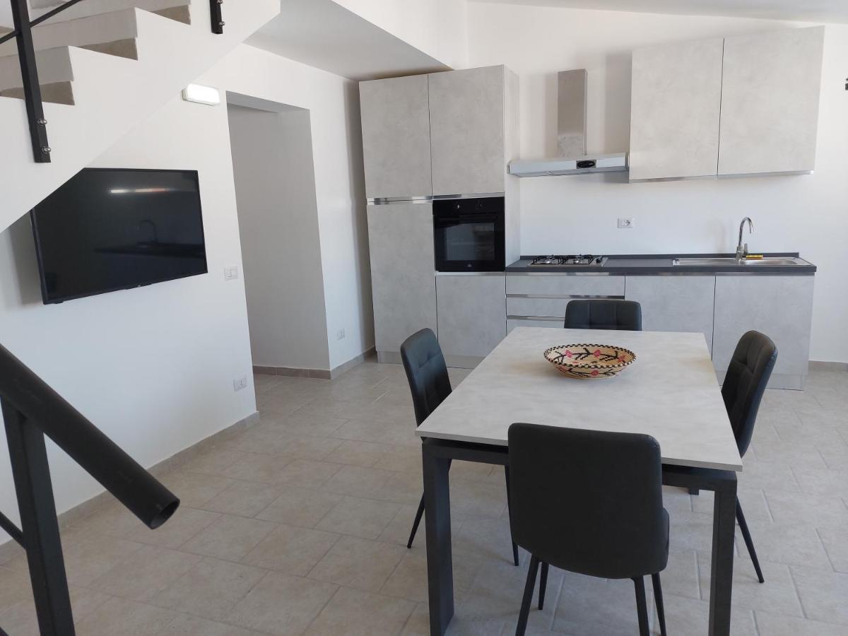 Levante Terrasini Dış mekan fotoğraf
