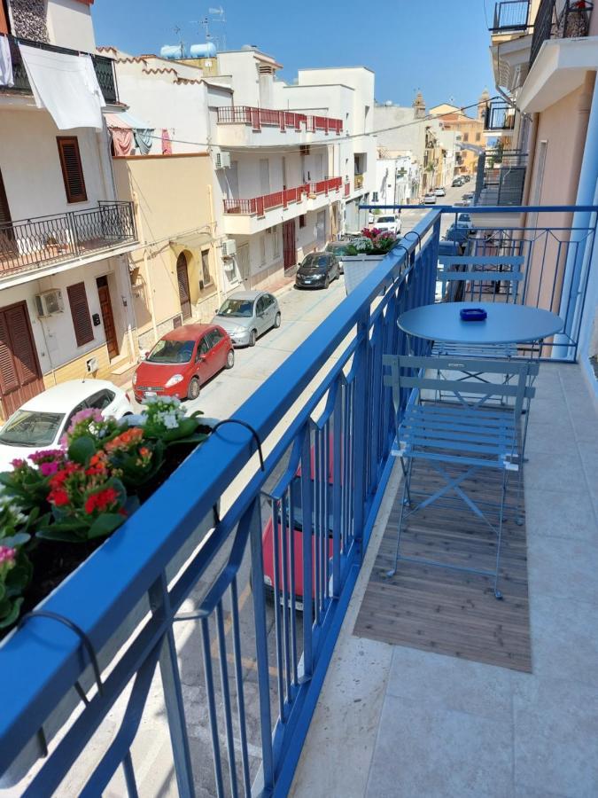 Levante Terrasini Dış mekan fotoğraf