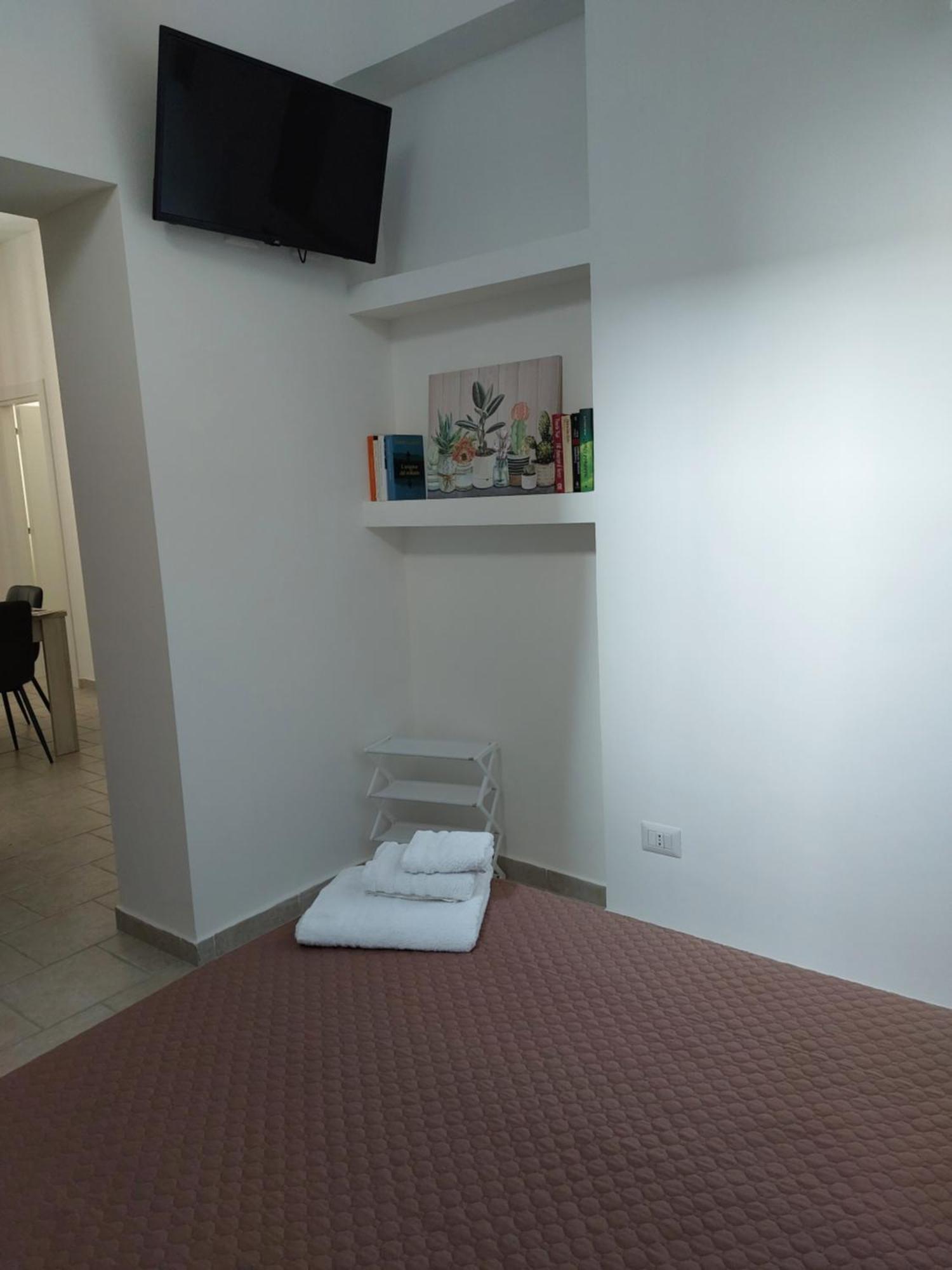 Levante Terrasini Dış mekan fotoğraf