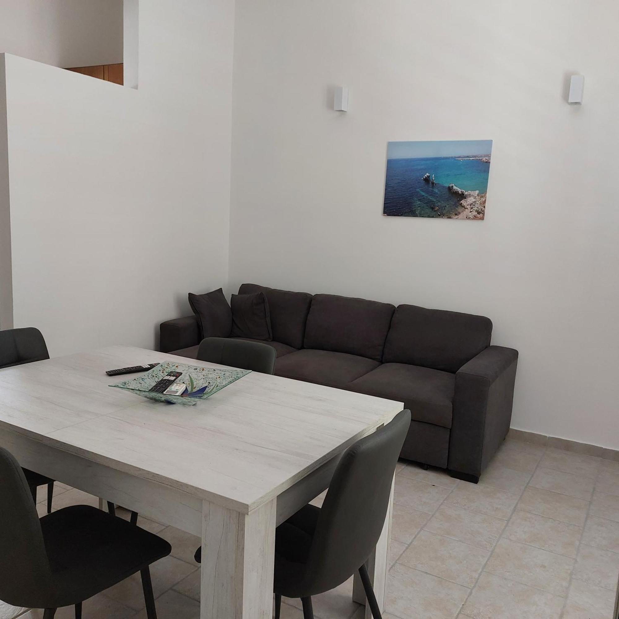 Levante Terrasini Dış mekan fotoğraf