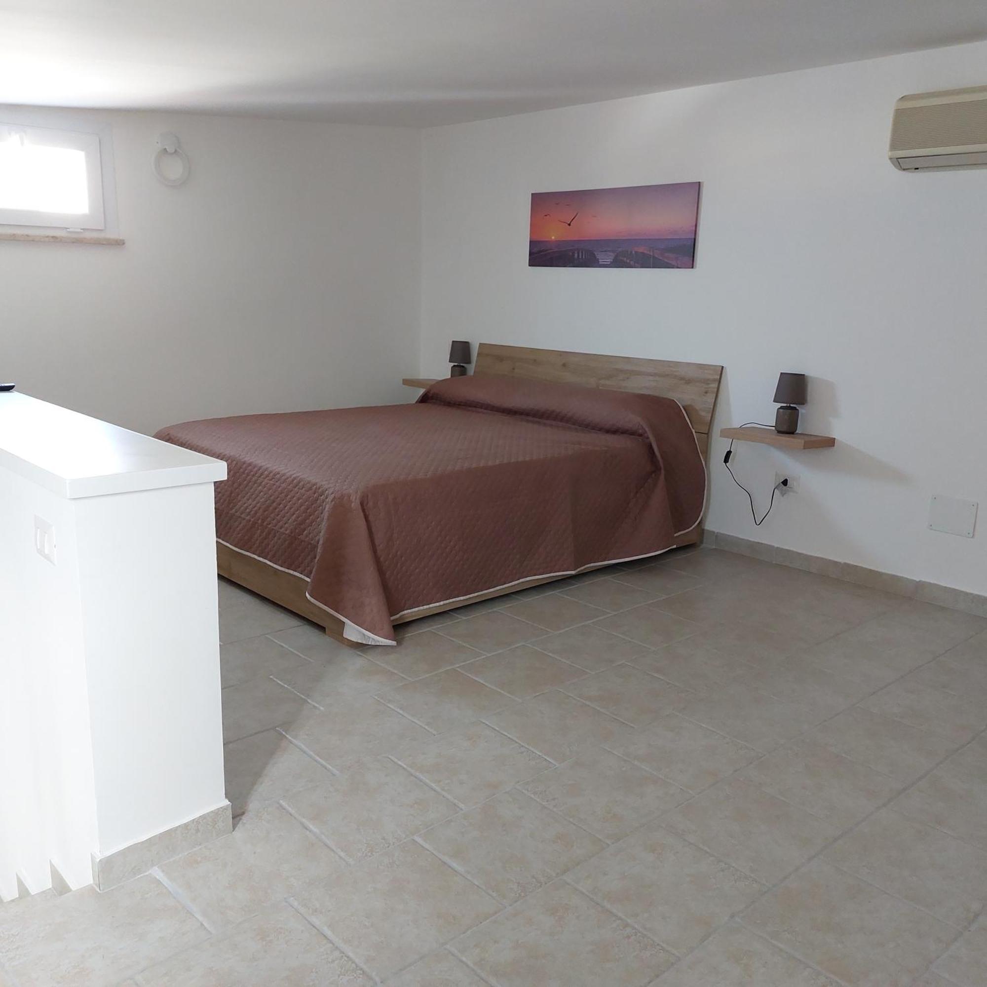 Levante Terrasini Dış mekan fotoğraf