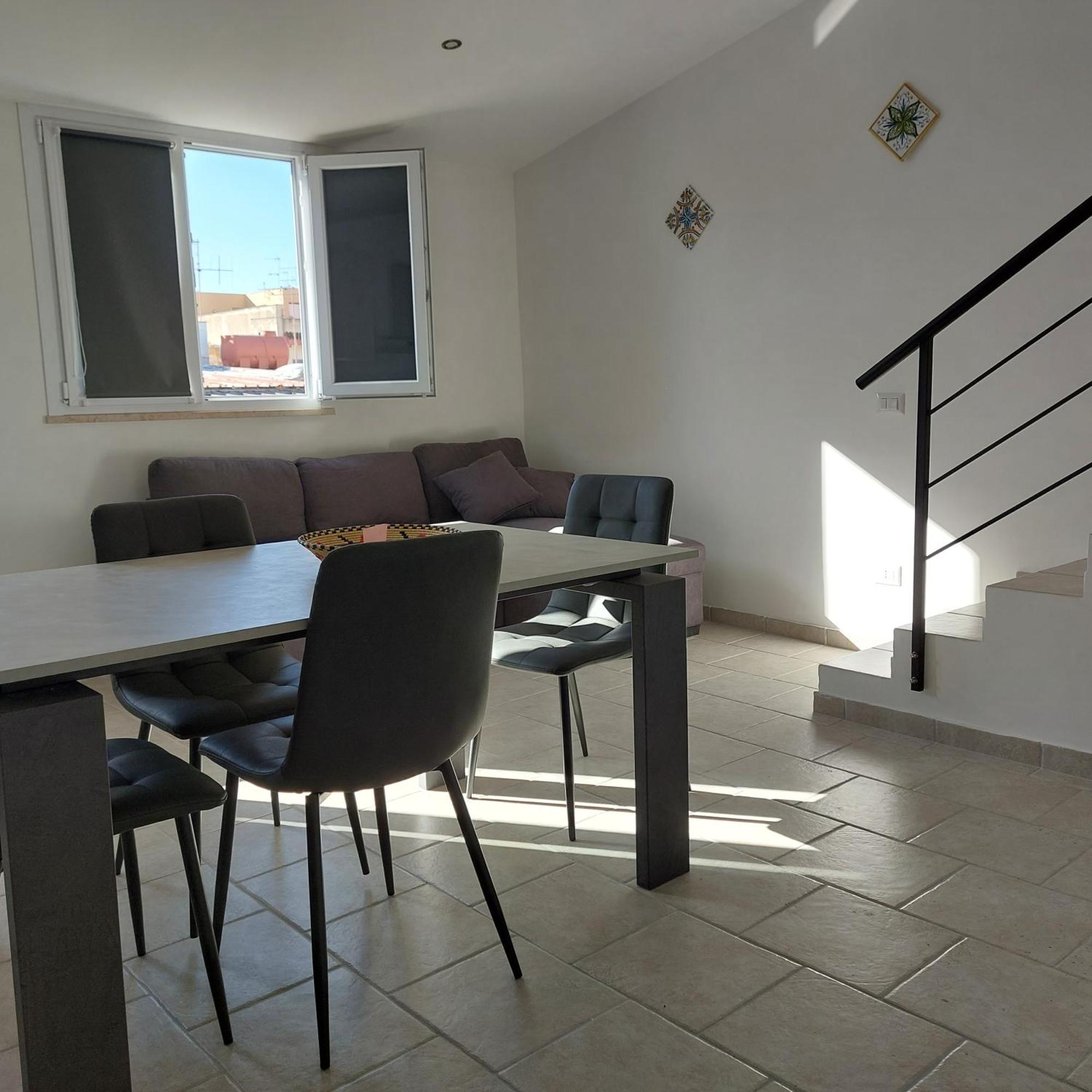 Levante Terrasini Dış mekan fotoğraf